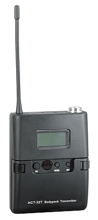 ACT32T
